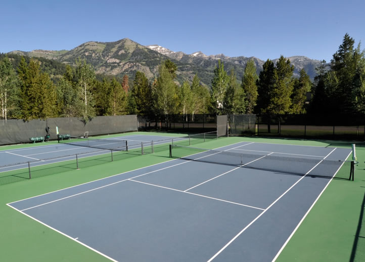 tennis-courts